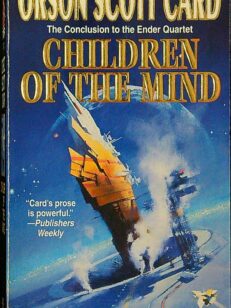 Children of the Mind (The Ender Quintet)