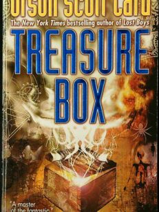 Treasure Box