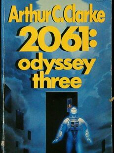 2061: Odyssey Three