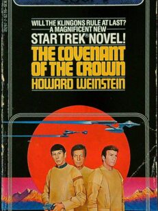 The Covenant of the Crown – Star Trek 4