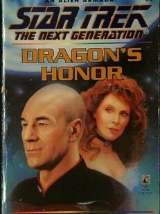 Dragon’s Honor – Star Trek The Next Generation 38