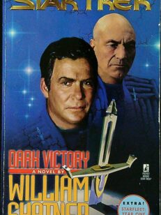 Dark Victory – Star Trek