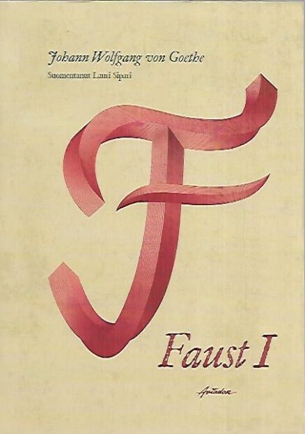 Faust I