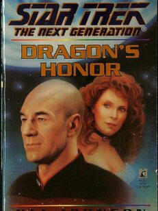 Dragon’s Honor – Star Trek The Next Generation 38