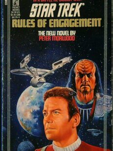 Rules of Engagement - Star Trek 48