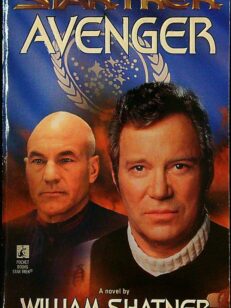 Avenger - Star Trek