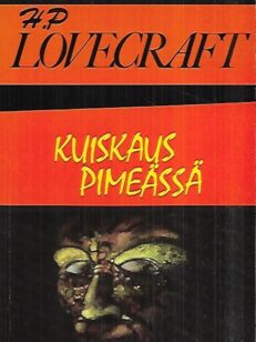 Kuiskaus pimeässä