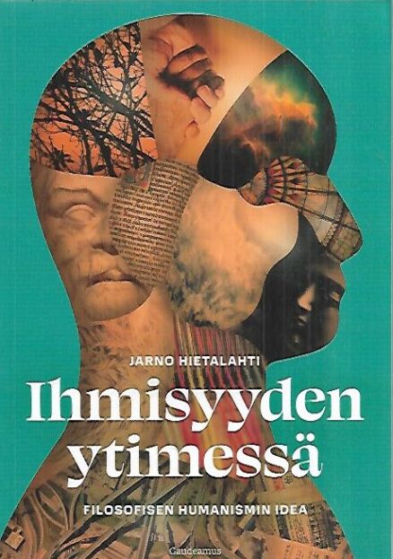 Ihmisyyden ytimessä