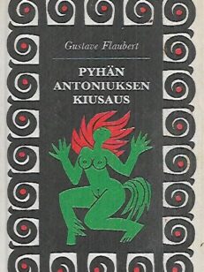 Pyhän Antoniuksen kiusaus