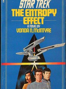 The Entropy Effect – Star Trek 2