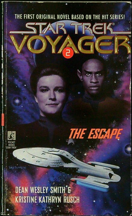 The Escape - Star Trek Voyager 2