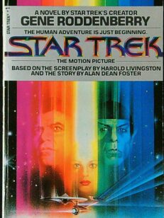 Star Trek: The Motion Picture