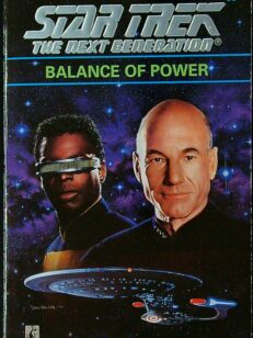 Balance of Power - Star Trek The Next Generation 33