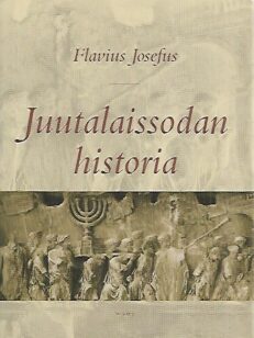 Juutalaissodan historia