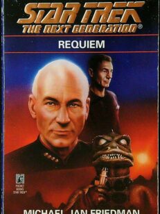 Requiem - Star Trek The Next Generation 32