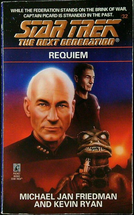 Requiem - Star Trek The Next Generation 32