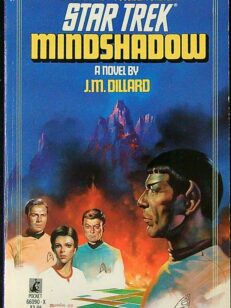 Mindshadow - Star Trek 27