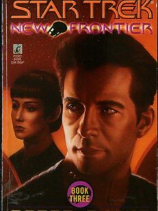 The Two-Front War - Star Trek New Frontier 3