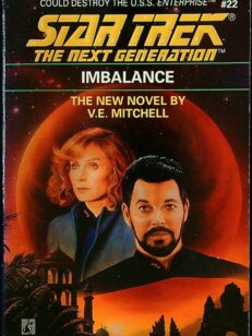 Imbalance - Star Trek The Next Generation 22