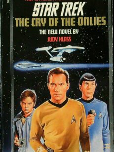 The Cry of the Onlies – Star Trek 46