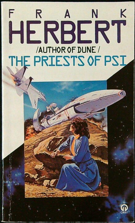 The Priests of PSI