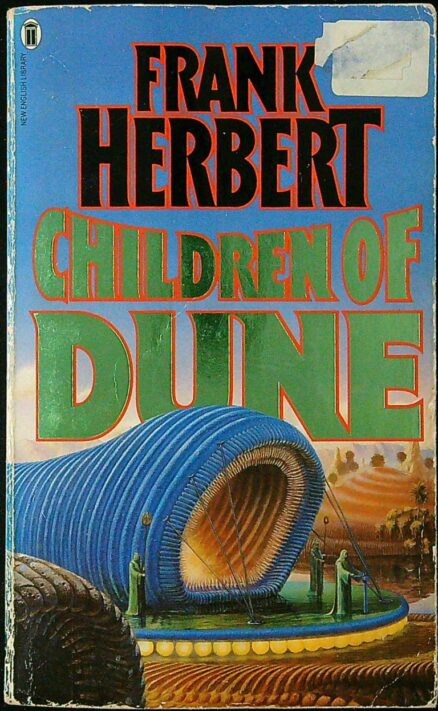 Children of Dune