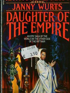 Daughter of the Empire