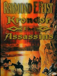 Krondor: The Assassins