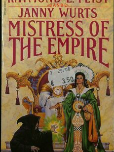 Mistress of the Empire