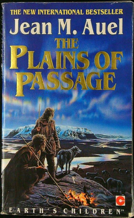 The Plains of Passage