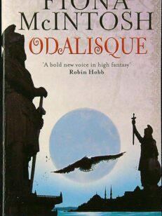 Odalisque - Percheron Book One