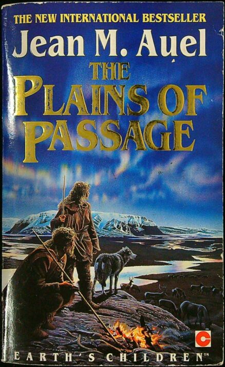 The Plains of Passage