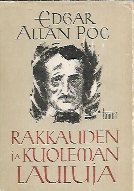 Rakkauden ja kuoleman lauluja