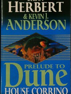 Prelude to Dune: House Corrino