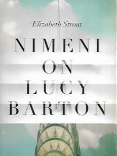 Nimeni on Lucy Barton