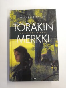 Torakin merkki (Muinainen pimeys)