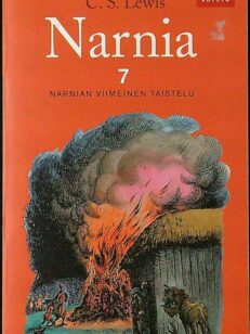 Narnia 7 - Narnian viimeinen taistelu