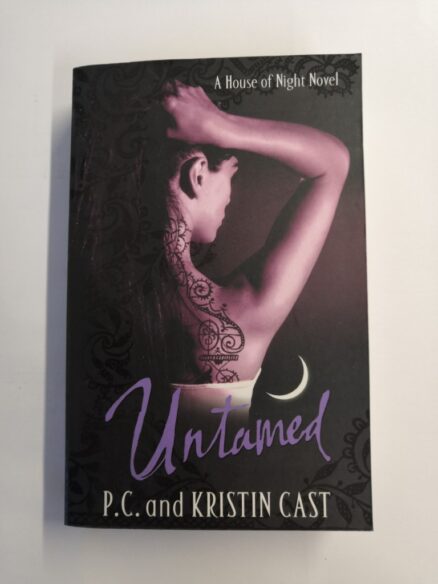 Untamed: A House of Night Novel