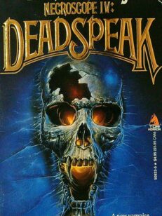 Necroscope 4: Deadspeak