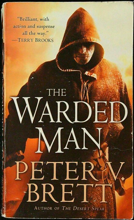 The Warded Man