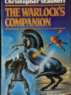 The Warlock's Companion