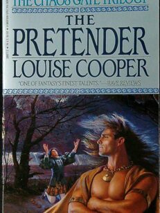 The Pretender - The Chaos Gate Trilogy Book 2