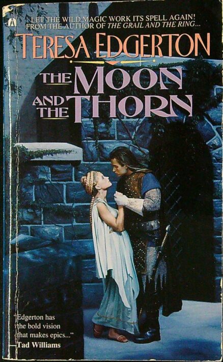 The Moon and The Thorn