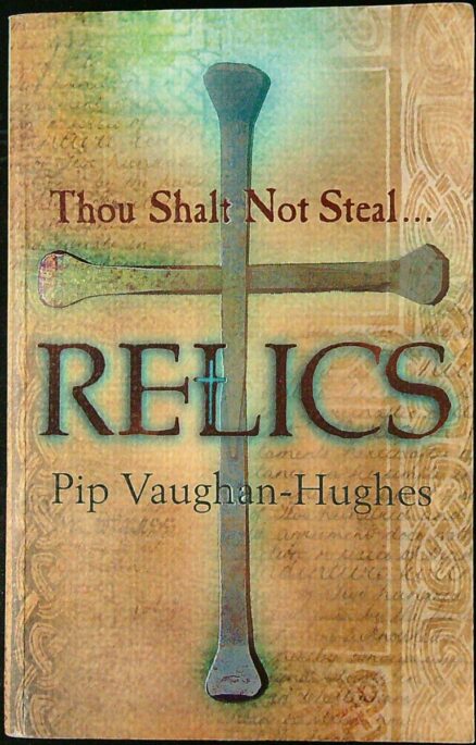 Relics - Thou Shalt Not Steal...