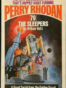 Perry Rhodan 79: The Sleepers