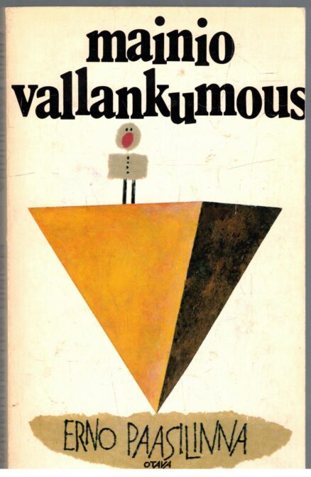 Mainio vallankumous