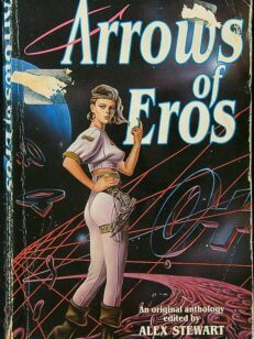 Arrows of Eros