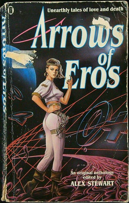 Arrows of Eros