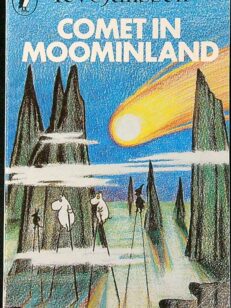 Comet in Moominland