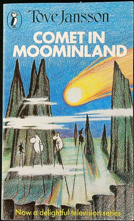 Comet in Moominland